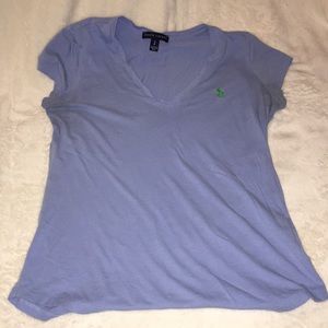 Polo Tee Shirt
